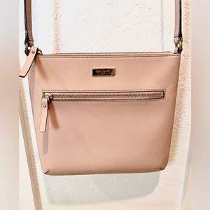 Kate Spade Laurel Way Rima Crossbody